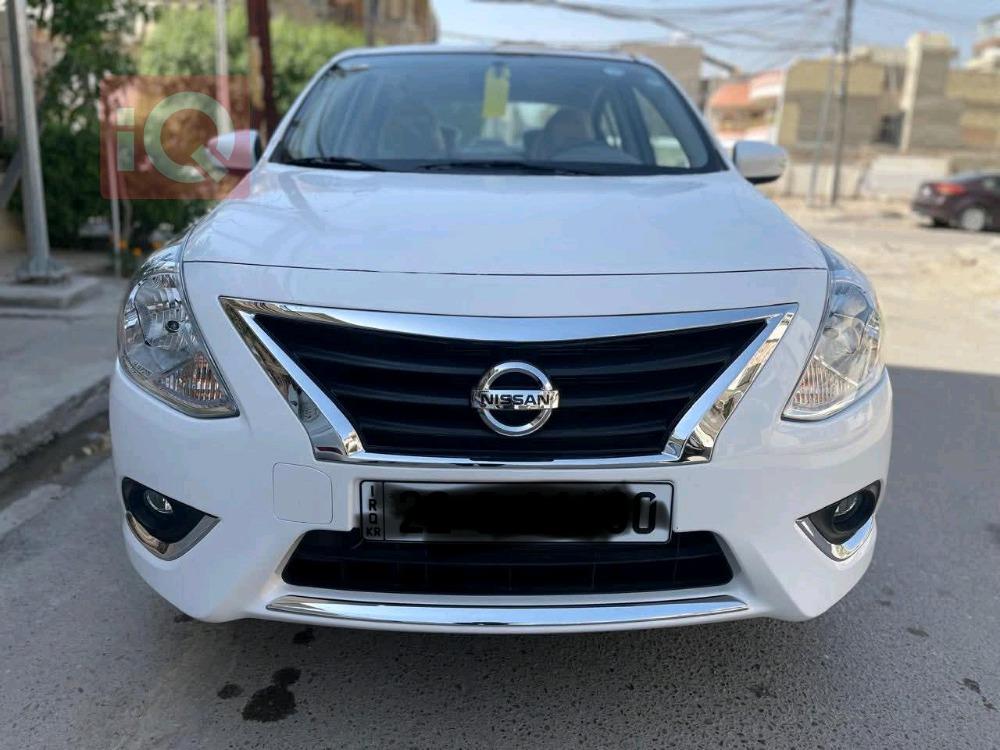 Nissan Sunny